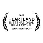 Heartland International Film Festival Competition Finalist